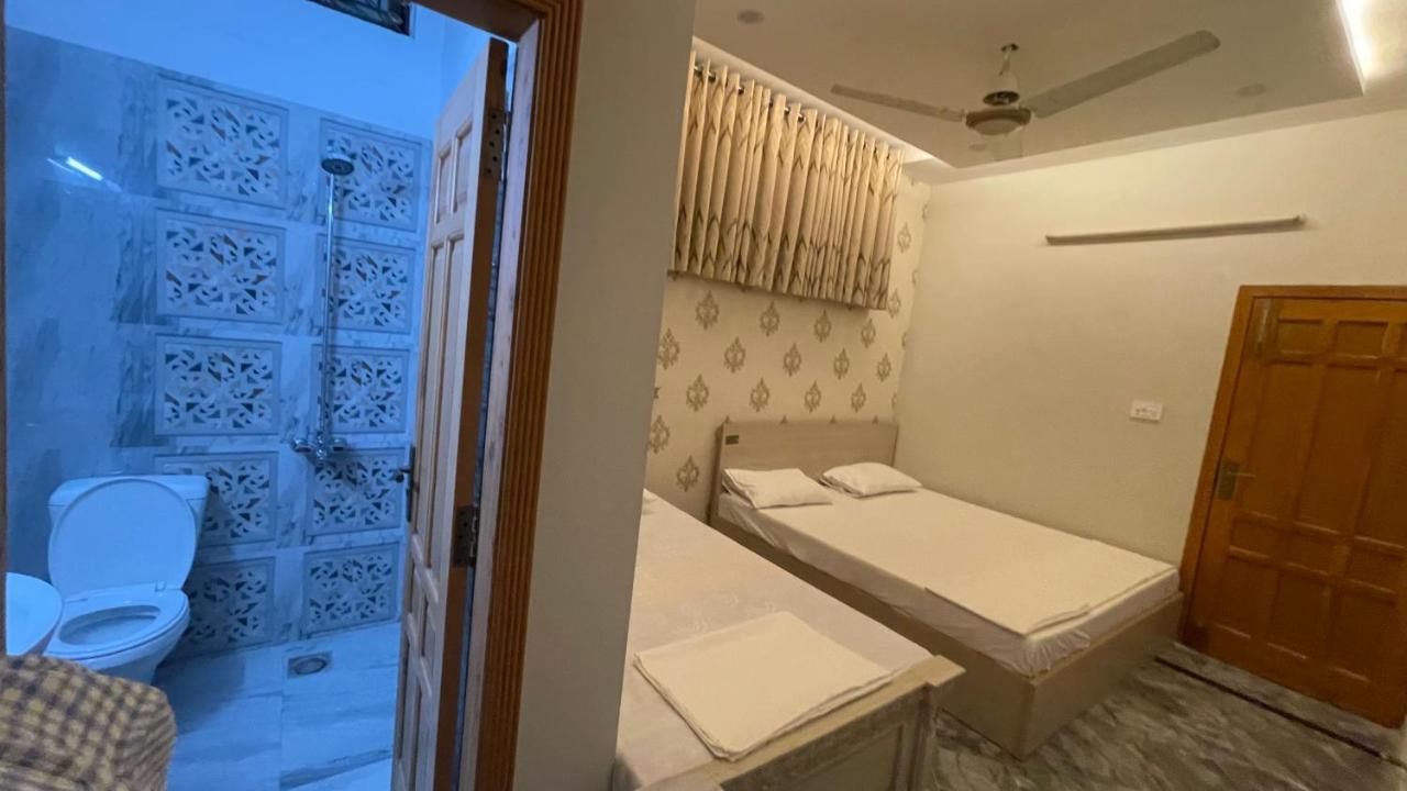 Midways Guest House And Hotels İslamabad Dış mekan fotoğraf