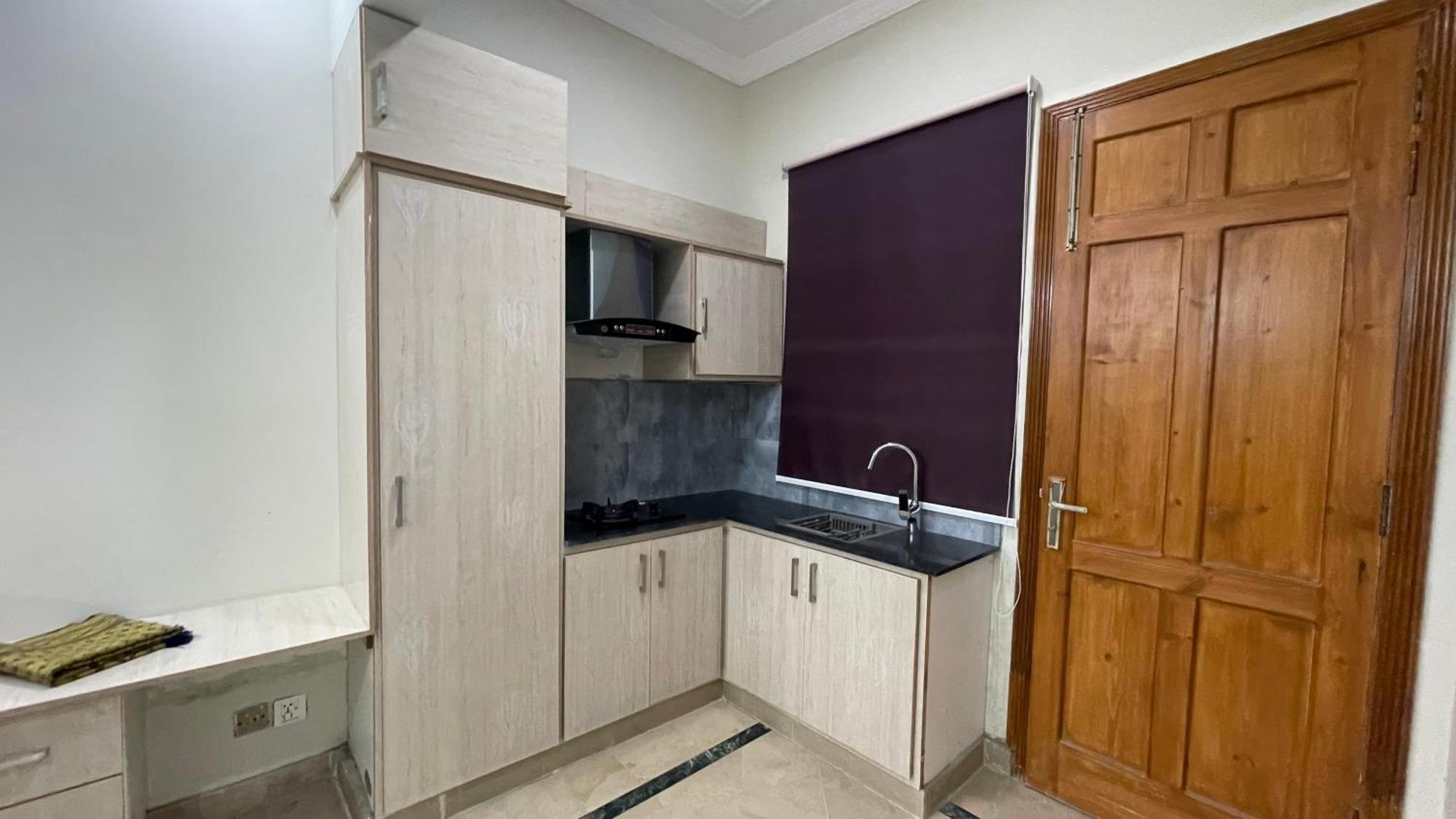 Midways Guest House And Hotels İslamabad Dış mekan fotoğraf