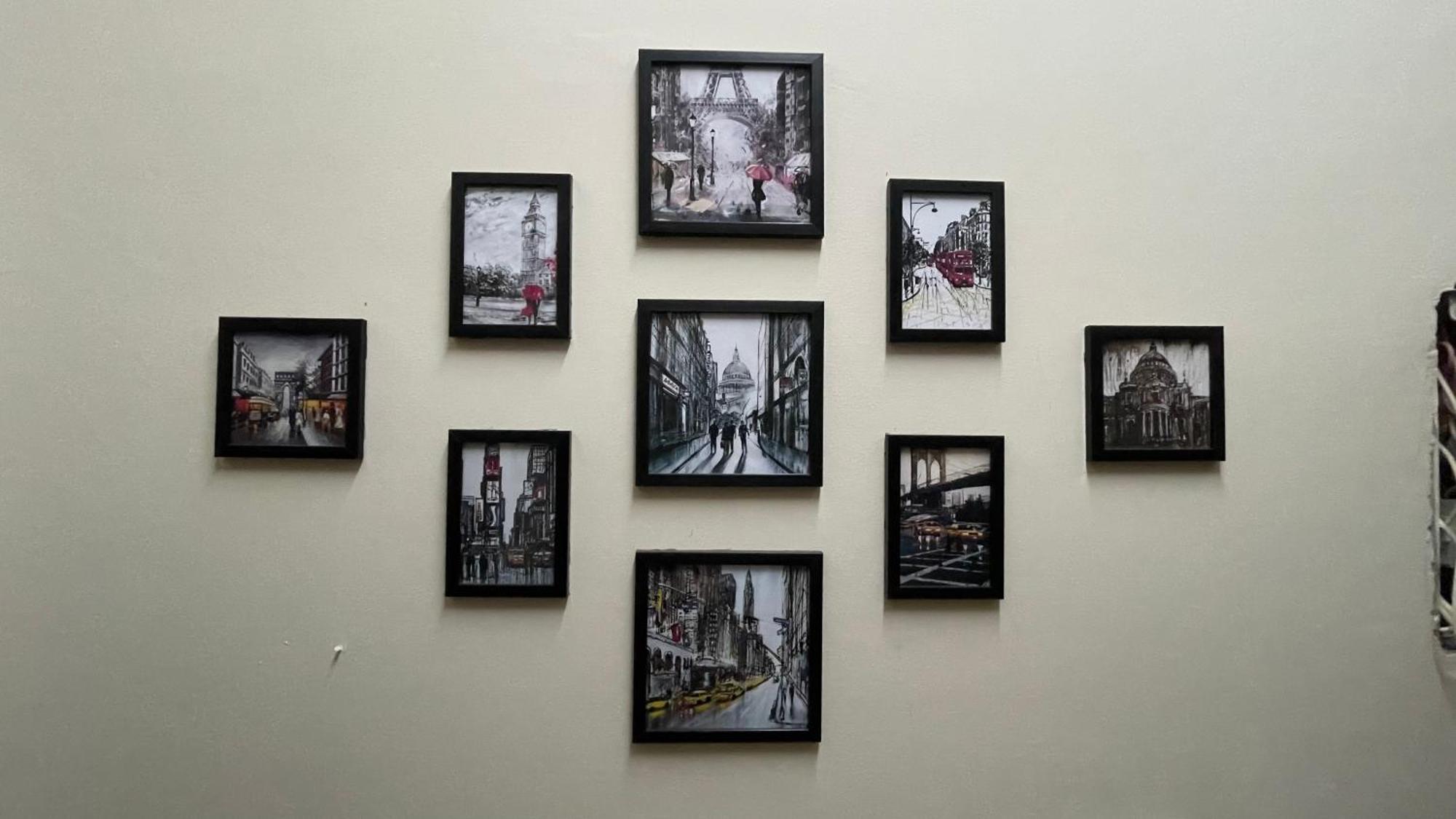 Midways Guest House And Hotels İslamabad Dış mekan fotoğraf