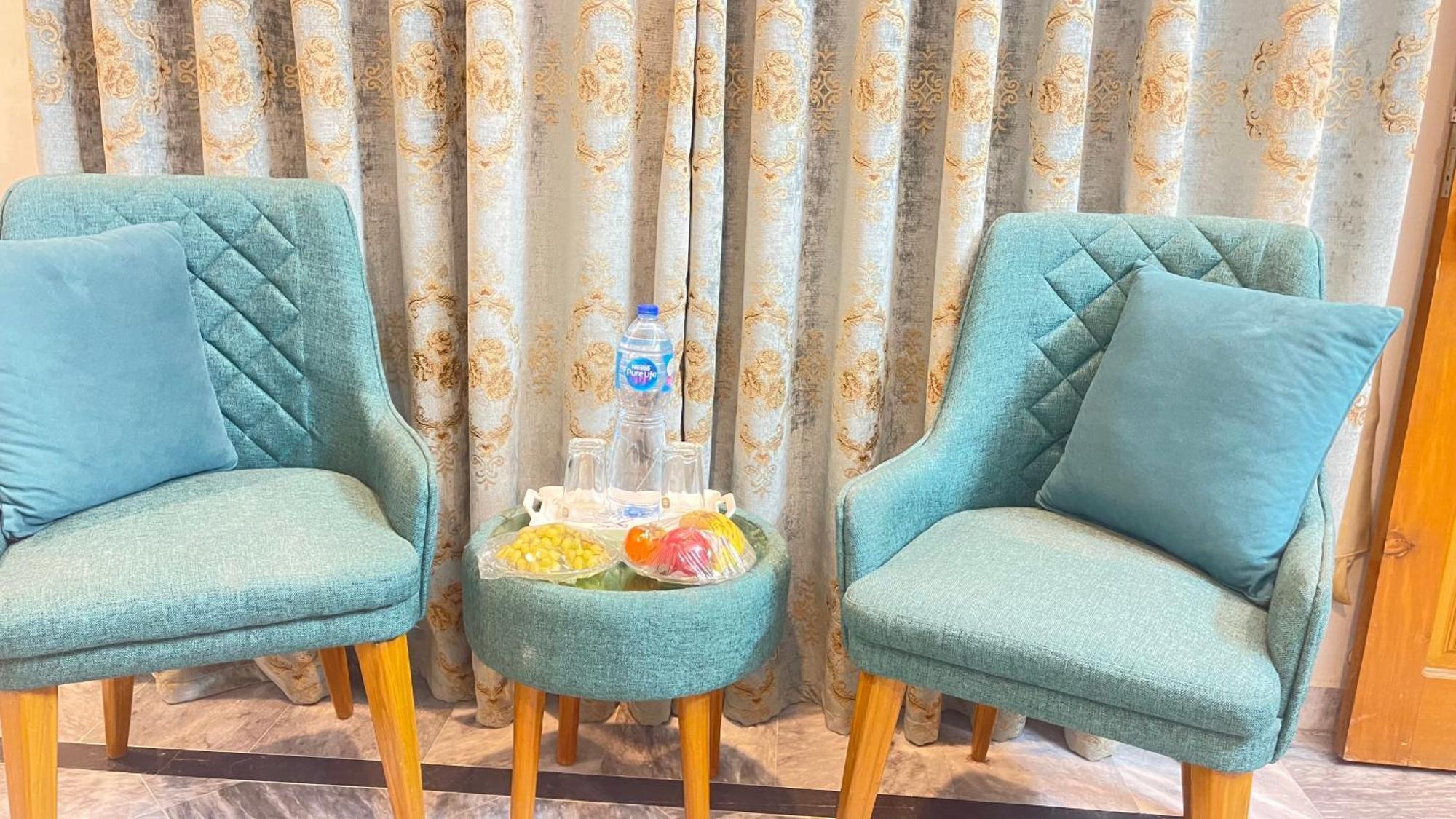 Midways Guest House And Hotels İslamabad Dış mekan fotoğraf