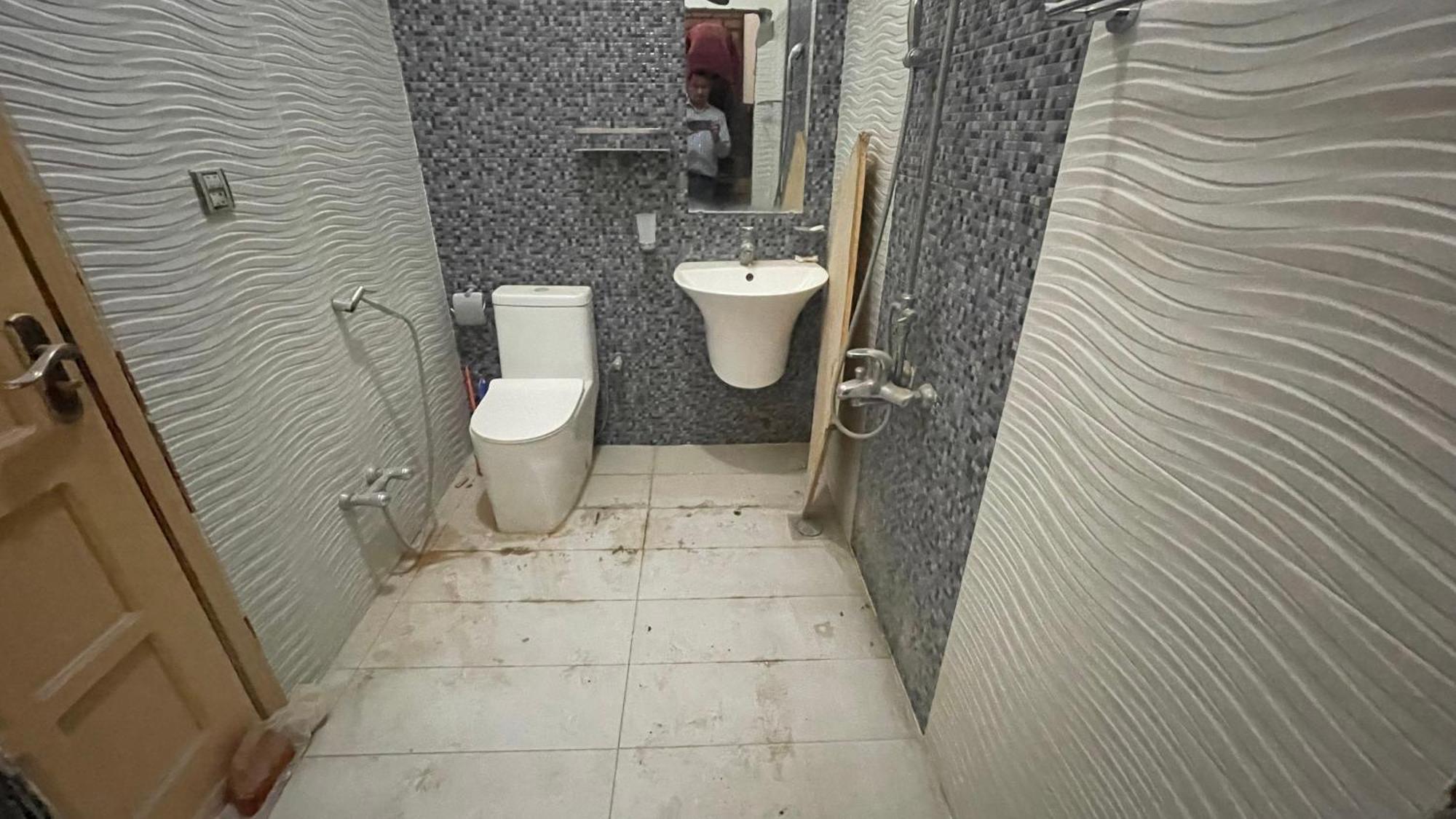 Midways Guest House And Hotels İslamabad Dış mekan fotoğraf