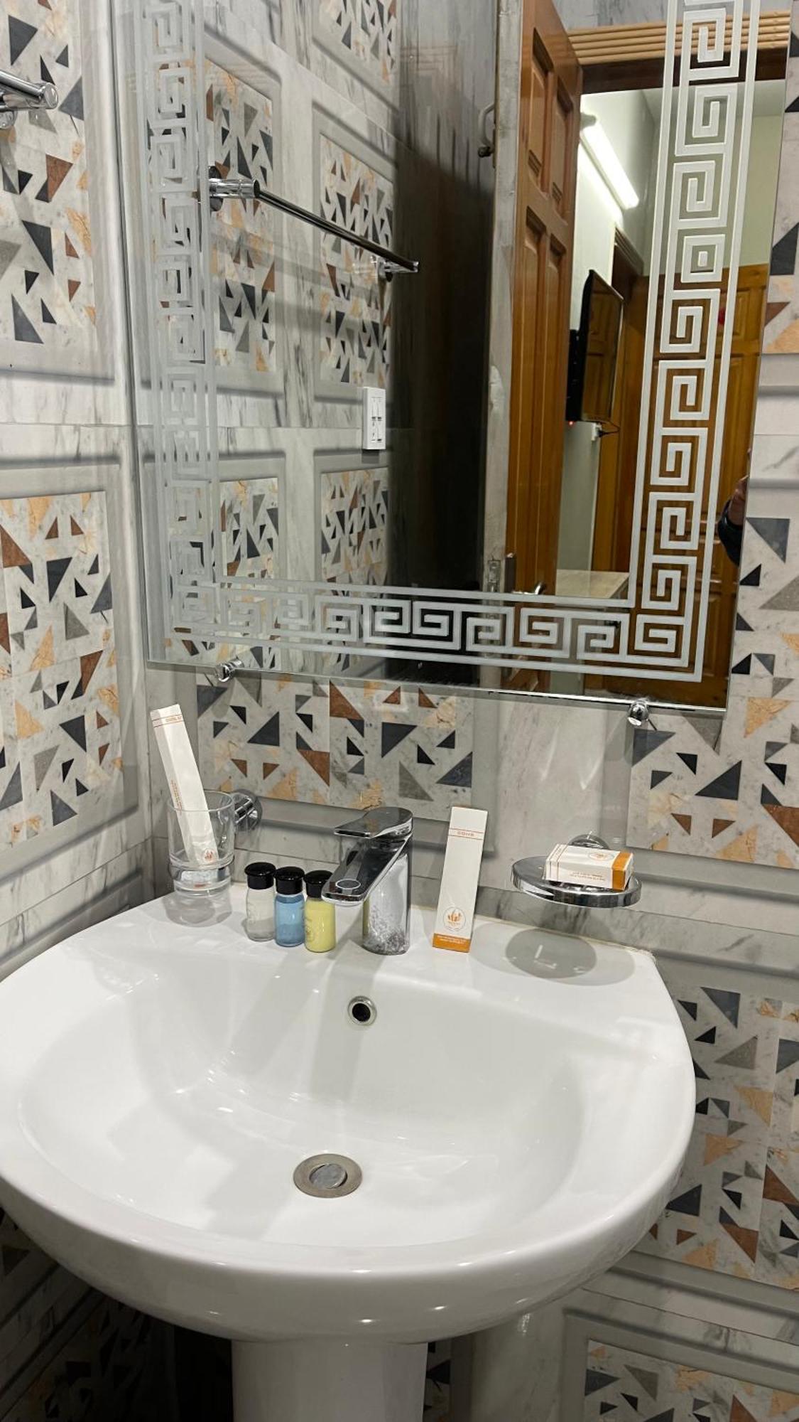 Midways Guest House And Hotels İslamabad Dış mekan fotoğraf