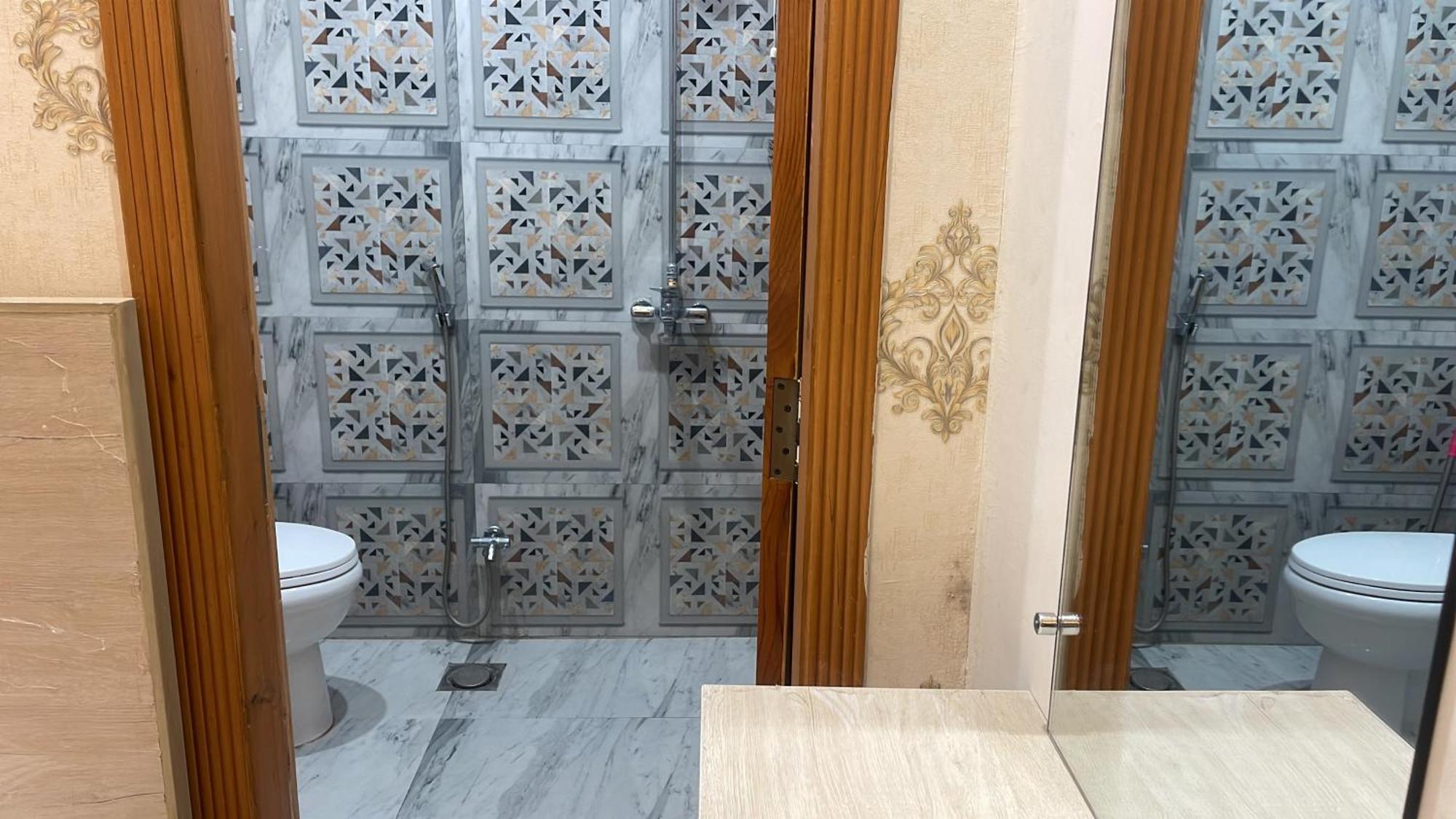 Midways Guest House And Hotels İslamabad Dış mekan fotoğraf